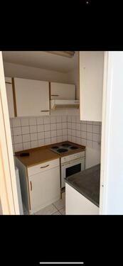 Foto - 1 Zimmer Etagenwohnung in Speyer