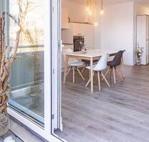 Fewo Ostsee Rügen Stralsund 2 SZ, 150 m vom Strand Hafen - Samtens