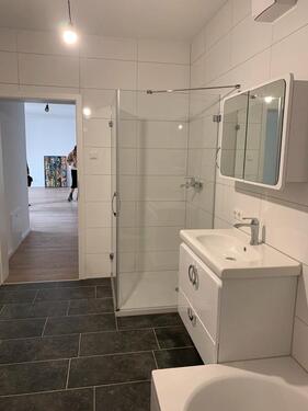 Foto - Große 3-Zimmer Wohnung im Loftstil im Herzen Schwandorfs