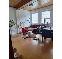 Sofort frei! 3 Zi. Whg. Innenstadt, neues Bad, großer Balkon - Osnabrück