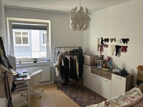 Foto - Etagenwohnung in Osnabrück zur Miete