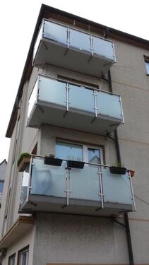 Foto - Renovierte 3-Zimmer-Wohnung - ca 70qm Grundfläche