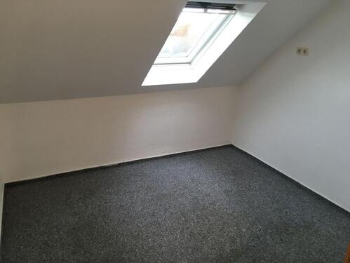 Foto - Dachgeschoßwohnung in Essen zur Miete