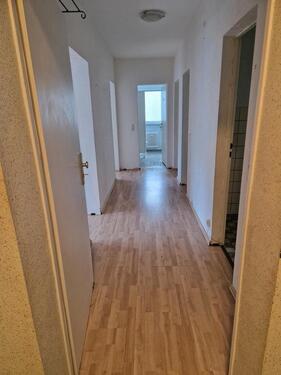 Foto - Helle 3-Zimmer-Wohnung zu vermieten