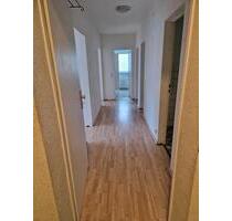 Helle 3-Zimmer-Wohnung zu vermieten - Breuberg