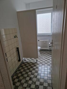 Foto - Etagenwohnung in Breuberg zur Miete