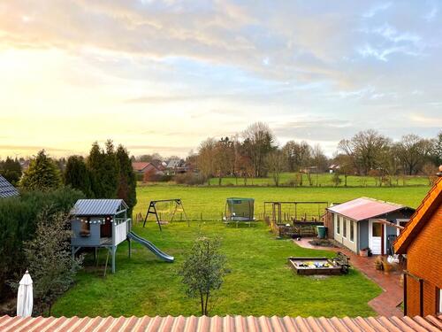 Foto - 7 Zimmer Einfamilienhaus in Westoverledingen