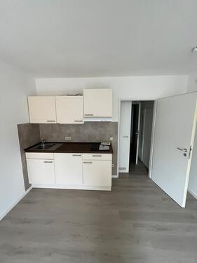Foto - 1 Zimmer Wohnung in Weidenau - 400,00&nbsp;EUR Kaltmiete, ca.&nbsp; 22,00&nbsp;m&sup2;