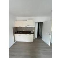 1 Zimmer Wohnung in Weidenau - 400,00&nbsp;EUR Kaltmiete, ca.&nbsp; 22,00&nbsp;m&sup2; in Siegen (PLZ: 57076) Weidenau