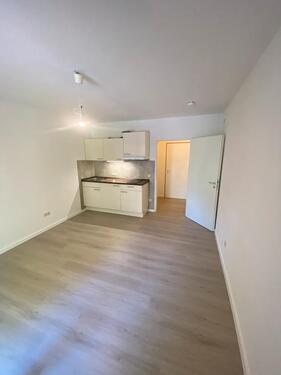 Foto - 1 Zimmer Etagenwohnung in Siegen