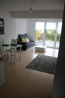 Foto - Perfekte 3 Zimmerwohnung mit großem eigenen Gartenanteil