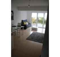 Perfekte 3 Zimmerwohnung mit großem eigenen Gartenanteil - Büdingen