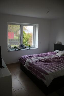 Foto - 3 Zimmer Erdgeschoßwohnung zur Miete in Büdingen