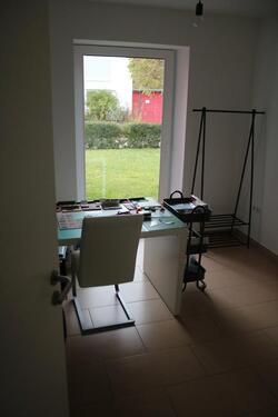 Foto - 3 Zimmer Erdgeschoßwohnung in Büdingen