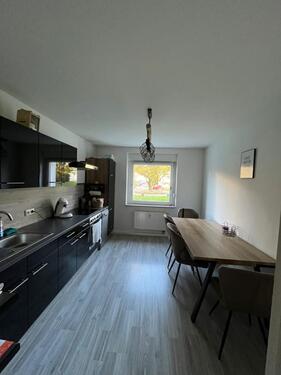 Foto - 2.5 Zimmer Erdgeschoßwohnung in Essen