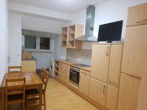 Foto - 4 Zimmer Wohnung in Essen Frohnhausen zu vermieten.