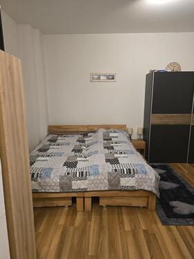 Foto - 1 Zimmer Etagenwohnung zur Miete in Wismar