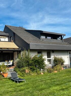 Foto - Freistehendes 2-Familienhaus in Feldrandlage von Walldorf