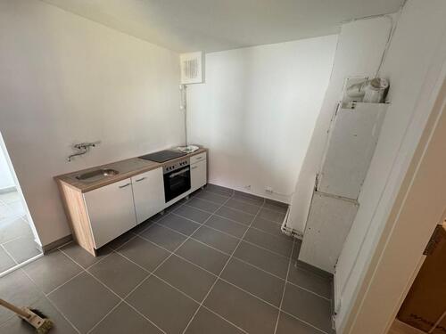 Foto - 1 Zimmer Etagenwohnung in Germersheim