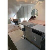 Sehr schönes 1 Zimmerappartement Karlsruhe Südstadt