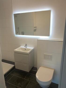 Foto - 1 Zimmer Dachgeschoßwohnung in Karlsruhe