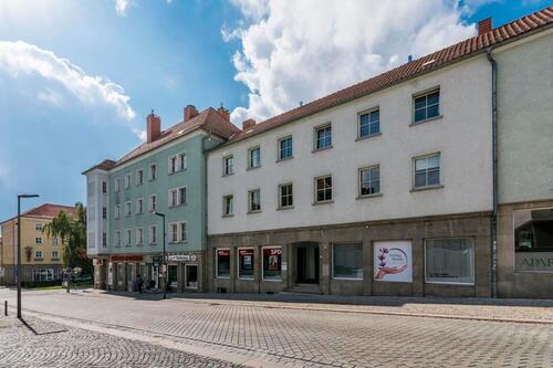 Foto - Bevorzugte Wohnlage! - 454,00&nbsp;EUR Kaltmiete, ca.&nbsp; 69,86&nbsp;m&sup2;