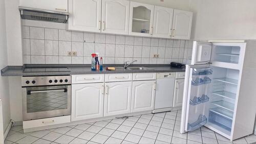 Foto - 2 Zimmer Etagenwohnung zur Miete in Müllrose