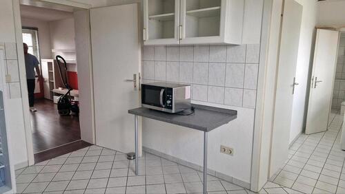 Foto - 2 Zimmer Etagenwohnung in Müllrose