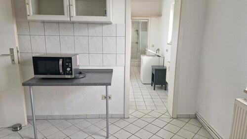 Foto - Etagenwohnung in Müllrose zur Miete