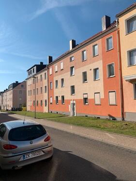 Foto - 4 Zimmer Etagenwohnung zum Kaufen in Hettstedt