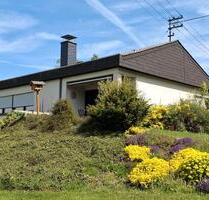 Freistehender Bungalow in Mechernich in der Eifel