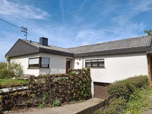 Foto - Bungalow in Mechernich zum Kaufen