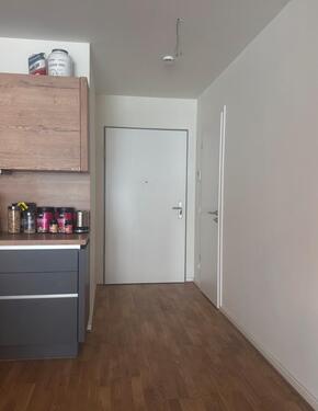 Foto - Ansprechendes 2-Zimmer-Apartment