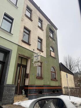 Foto - 12 Zimmer Einfamilienhaus zum Kaufen in Markneukirchen