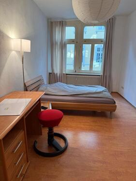 Foto - Sonniges Zimmer in 2er WG in der Oberstadt