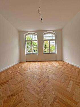 Foto - Willkommen in Unterbilk! Wohnen Sie im denkmalgeschützten' Kronenhaus'!!! Erstbezug mit exklusiver Ausstattung...