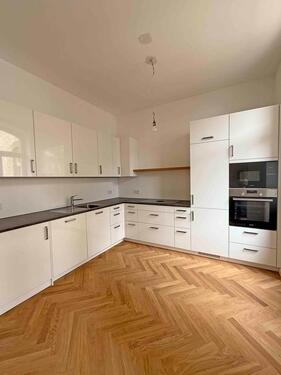Foto - Etagenwohnung in Düsseldorf