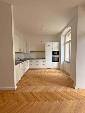 Foto - Etagenwohnung in Düsseldorf zur Miete