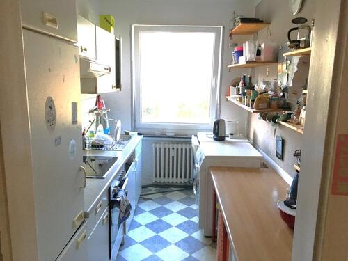 Foto - WG-Mitbewohner Bremen-Mitte Zimmer + Gemeischaftsraum ca 400€