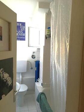 Foto - Etagenwohnung zur Miete in Bremen