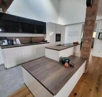 Neuwertige 4-Zimmer-Loft-Wohnung mit gehobener Innenausstattung - Lahr (Schwarzwald)
