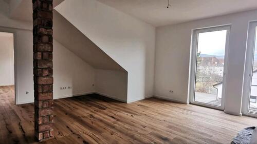 Foto - Etagenwohnung in Lahr (Schwarzwald)