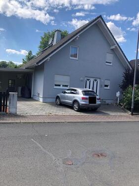 Foto - Ein-Zweifamilienhaus, Haus in 97268 Kirchheim bei Würzburg