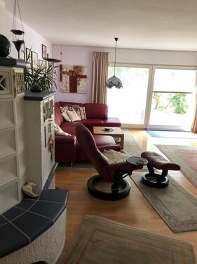 Foto - Etagenwohnung in Kirchheim zum Kaufen