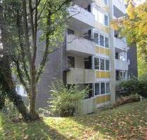 Schöne Wohnung: praktische 2,5-Zimmer-Wohnung - Schwerte