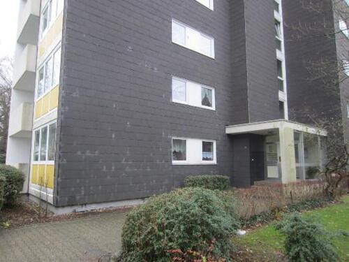 Foto - Etagenwohnung zur Miete in Schwerte