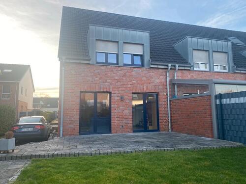 Foto - Einfamilienhaus in Viersen