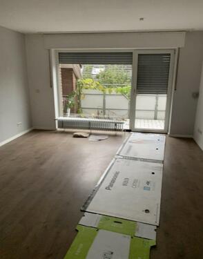 Foto - Etagenwohnung in Gütersloh