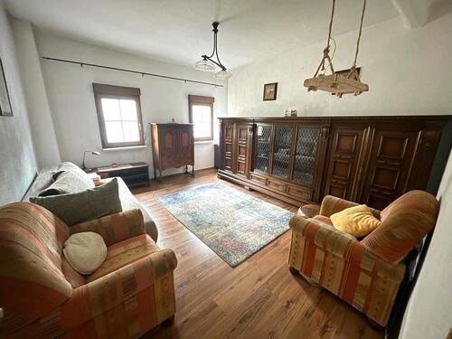 Foto - Einfamilienhaus zur Miete in Pünderich