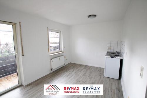 Foto - Etagenwohnung zur Miete in Mannheim